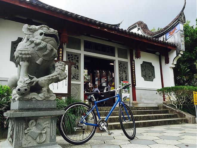 [Okinawa Bicycle Rental] A New Way to Explore Okinawa and Enjoy Its Beautiful Scenery