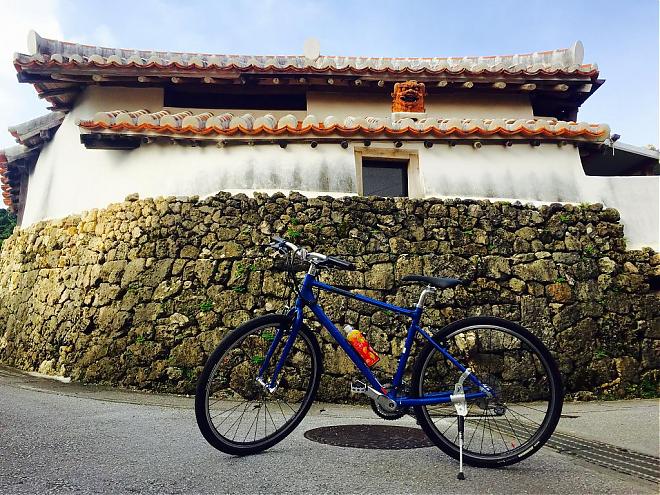 [Okinawa Bicycle Rental] A New Way to Explore Okinawa and Enjoy Its Beautiful Scenery
