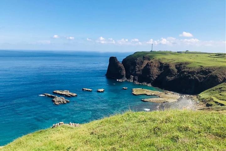 Penghu Seven Beauties Day Trip | Choose 1 of Snorkeling or Canoeing | Island Motorcycle Tour