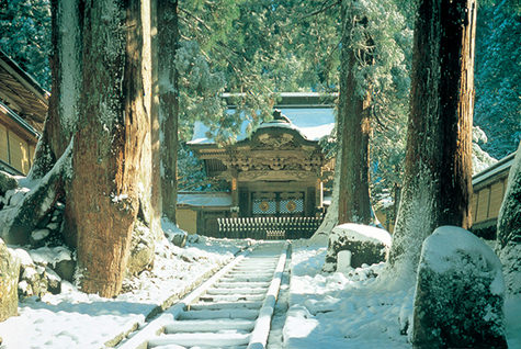 JR Hokuriku Area Pass