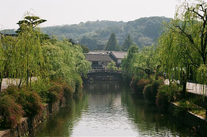 JR Setouchi Area Rail Pass 5-Day