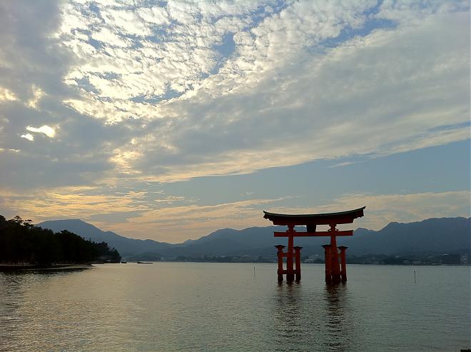 JR Setouchi Area Rail Pass 5-Day