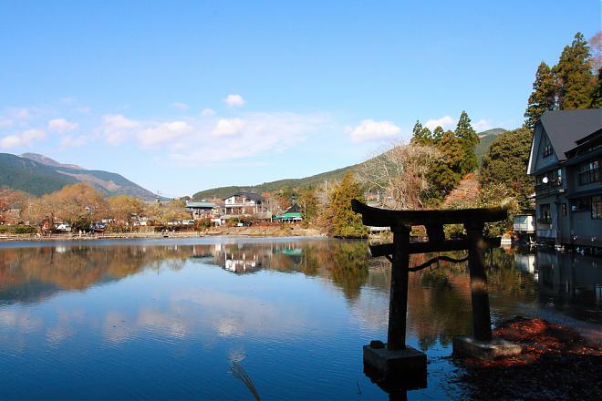 SunQ PASS Kyushu 3-Day