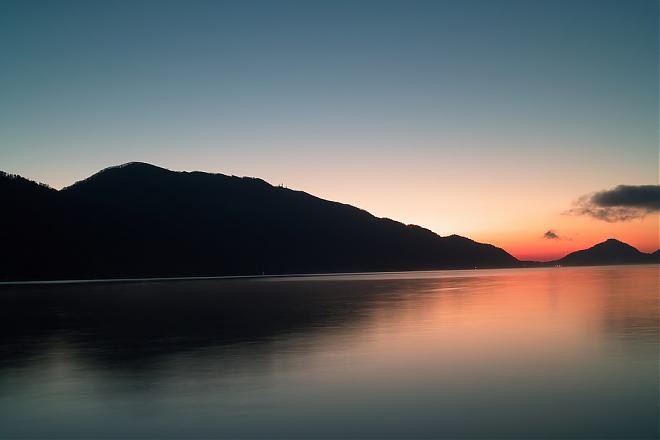 One-Day Bus Tour of Lake Shikotsu and Lake Toya (Departs from/arrives in Sapporo)