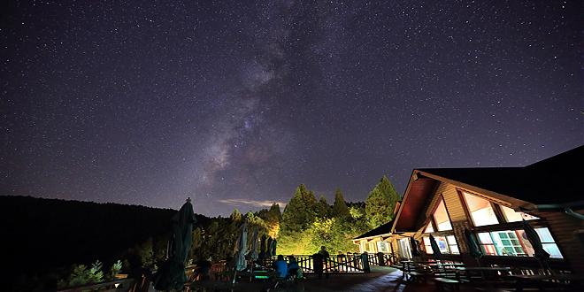 Two-Day Trip to Shei-Pa Guanwu National Park in Hsinchu | One Night, Four Meals, Afternoon Tea and DIY