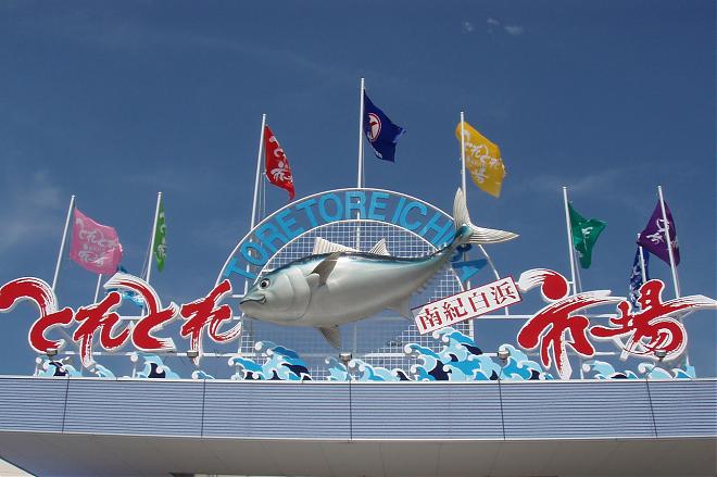 【Kansai】Wakayama leisure tour