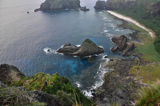 Green Island New Year's Eve Hot Springs + New Year's Day Sunrise Two-Day Tour | All-Inclusive with Personal Service