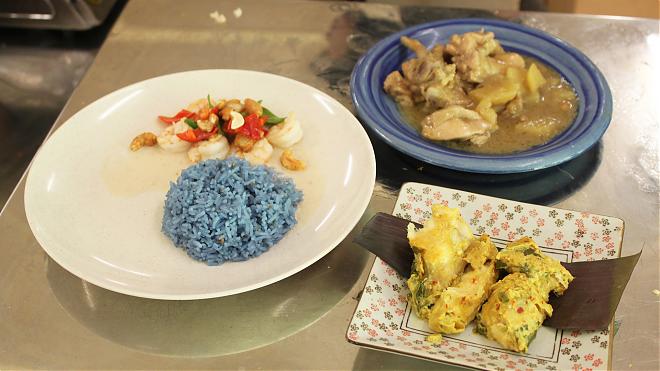 【Malaysia】Penang Handmade Food Tour