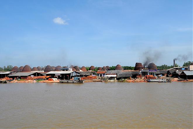 【Ho Chi Minh】Ride a bicycle and explore the Mekong River Plain – Ben Tre