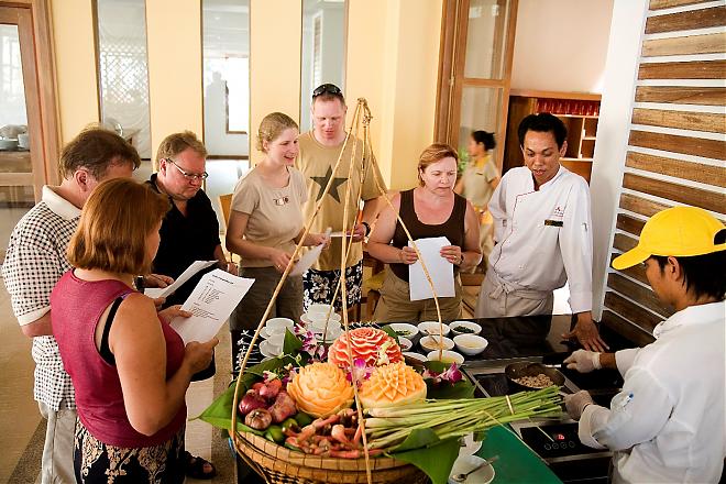[Northern Vietnam] Hanoi Vietnamese Cuisine Tour