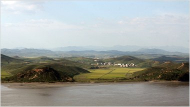 Seeing the life of North Korean people - One-day tour to Ganghwa Island, South Korea, the border between North and South Korea