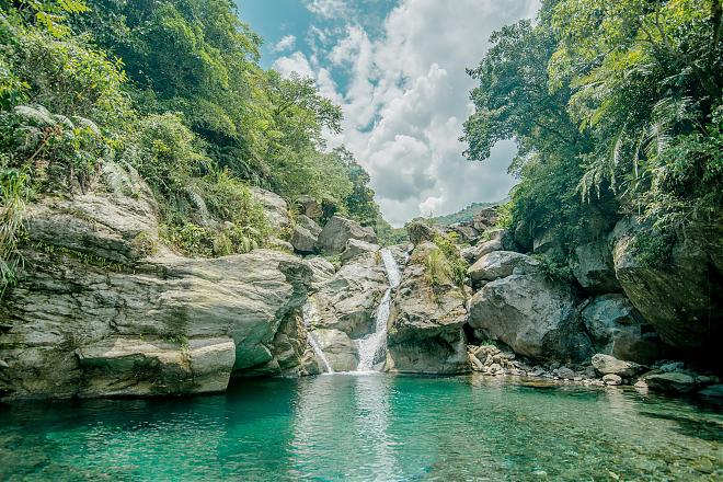 Make friends with the Hualien Mayuan Tribe | Listen to the melodious pestle sounds and explore the tribe's new secrets