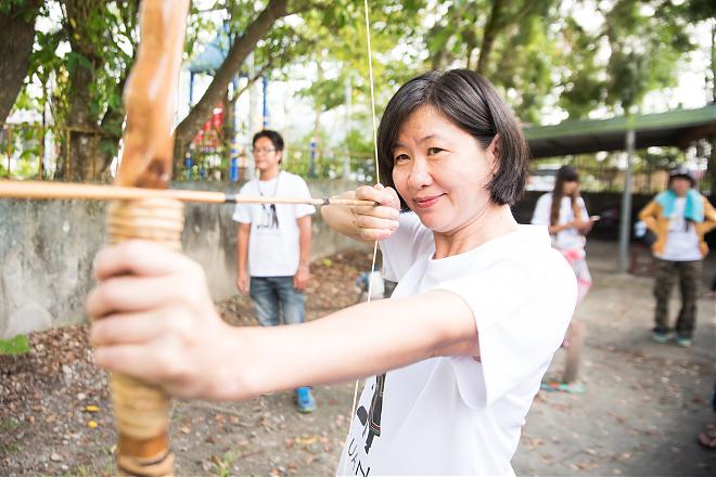Make friends with the Hualien Mayuan Tribe | Listen to the melodious pestle sounds and explore the tribe's new secrets