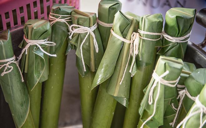 Make friends with the Hualien Mayuan Tribe | Listen to the melodious pestle sounds and explore the tribe's new secrets