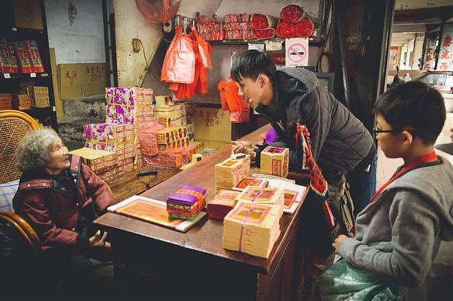 A half-day tour of the Changhua Mazu pilgrimage. Discover the secrets of the pilgrimage culture.