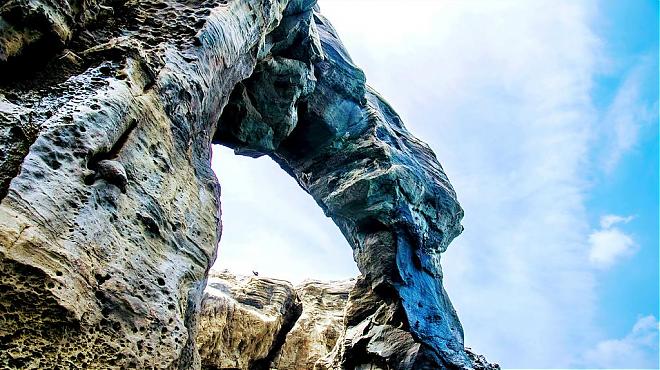 Northeast Corner Elephant Trunk Rock Canoeing & Snorkeling | Capybara's New Landmark. Recommended Water Activities