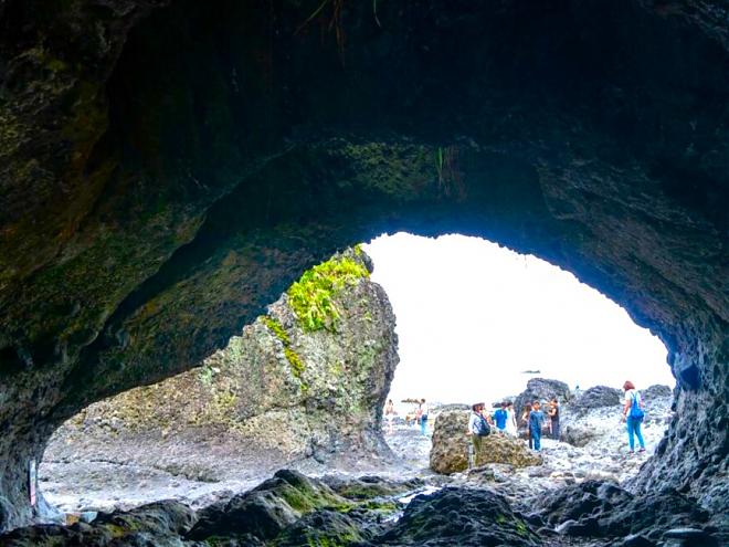 Hualien Shitiping Coastal Day Tour | World-Class Landscapes, Dreamy Sea Terraces, and Glass Walkway