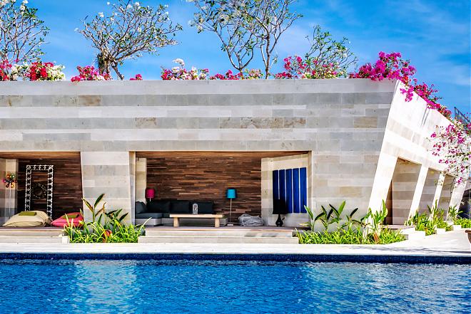 A refreshing 5-day Bali tour