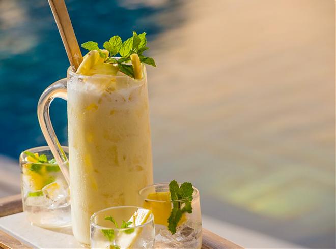 A refreshing 5-day Bali tour