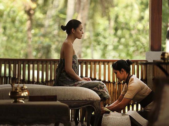 A refreshing 5-day Bali tour