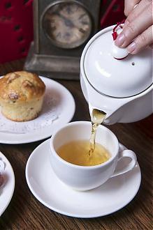 Jiufen Tea Travel Youth Tea Voucher [Kokonoe-cho]: Enjoy not only tea but also fashion. Enjoy tea and design at Jiufen's trendy culture with Taipei FunPass.
