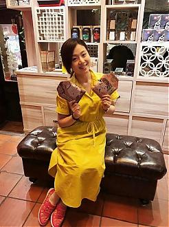 Jiufen Tea Travel Youth Tea Voucher [Kokonoe-cho]: Enjoy not only tea but also fashion. Enjoy tea and design at Jiufen's trendy culture with Taipei FunPass.