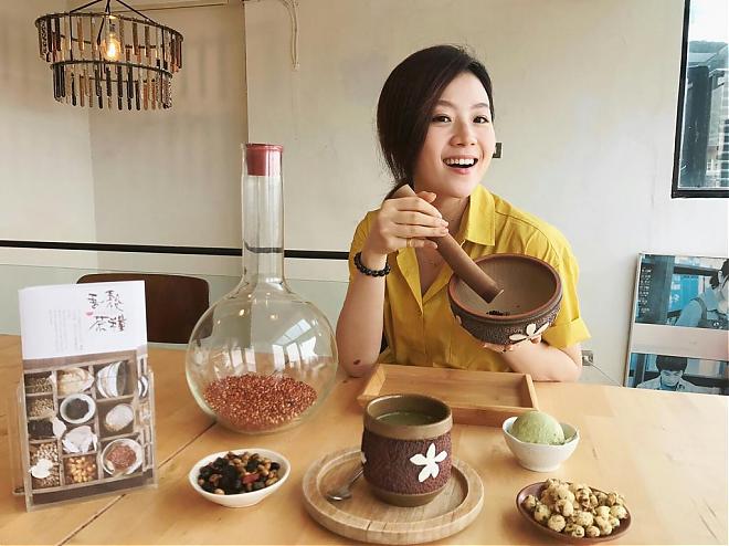 Jiufen Tea Travel Youth Tea Coupon [Wugu Tea and Grain] Enjoy a cup of tea and fall in love with Hakka tea culture. X Taipei FunPass