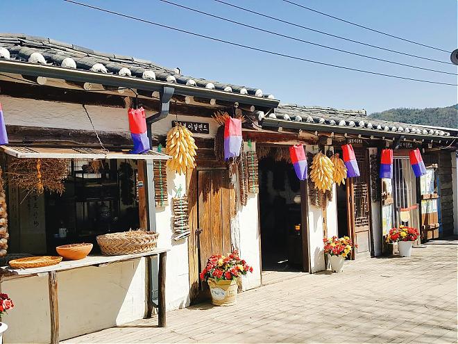 Pocheon Art Valley, Herb Garden, and Hawthorn Wine Day Trip (Chinese Guide + Seoul Departure)