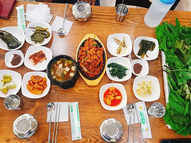 Pocheon Art Valley, Herb Garden, and Hawthorn Wine Day Trip (Chinese Guide + Seoul Departure)