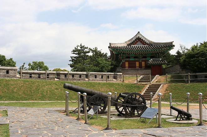 K-Travel Bus: 2-Day, 1-Day In-Depth Tour of Ganghwa-gun, Incheon (Departing from Seoul)