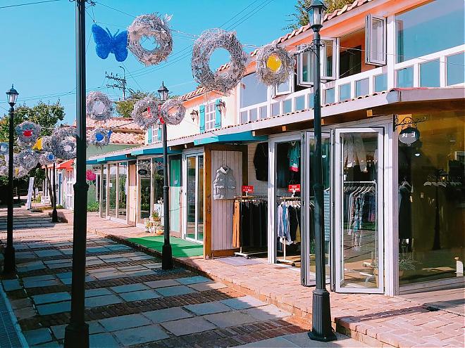 [Paju Photo Spot Day Tour] Calf Farm Handicraft Experience + Paju Premium Outlet Day Trip