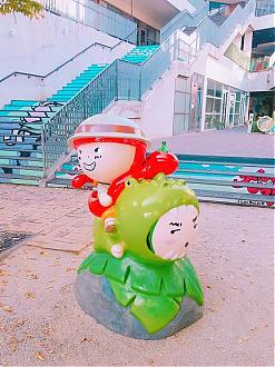 [Paju Photo Spot Day Tour] Calf Farm Handicraft Experience + Paju Premium Outlet Day Trip