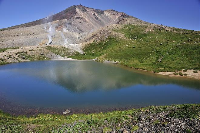 Hokkaido Daisetsuzan Asahidake Ropeway (One-Way/Round Trip) [Discount Coupon]