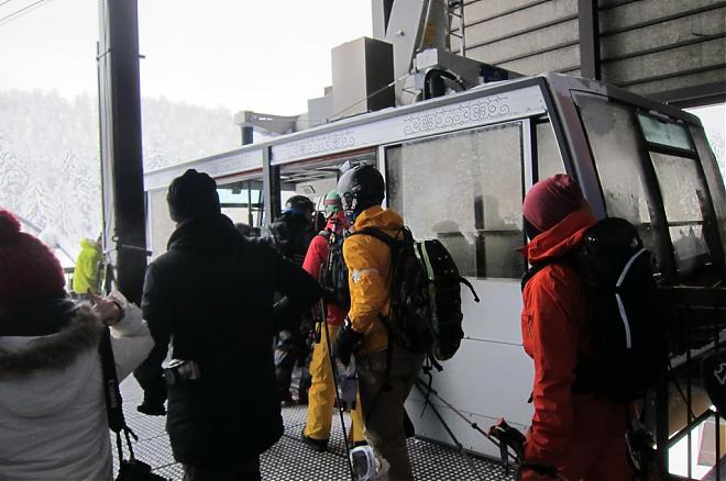 Hokkaido Daisetsuzan Asahidake Ropeway (One-Way/Round Trip) [Discount Coupon]