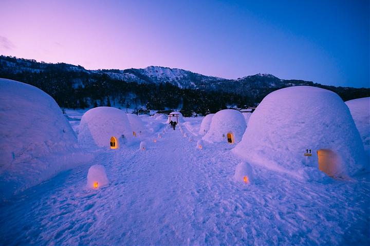 From Tokyo | Nagano Day Tour (Snow Monkey Hot Springs, Togakushi Shrine, and Iiyama Snow Lodge)