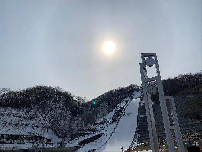Hokkaido Okura Mountain and Hitsujigaoka Observatory Half-Day Tour