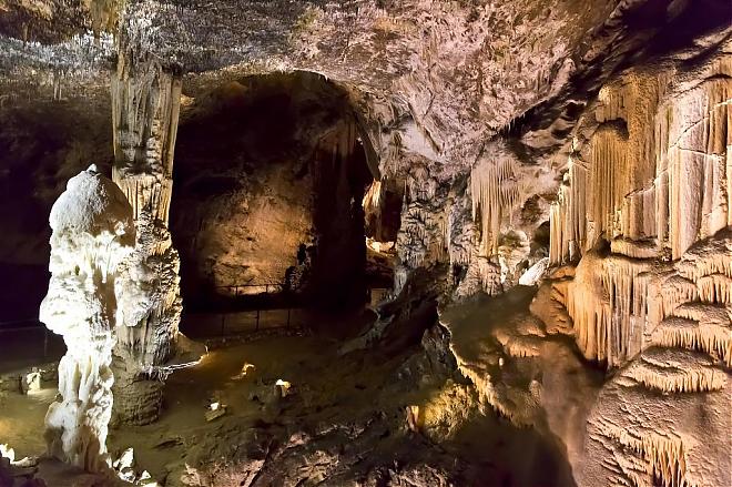 A 5-Day Relaxing Tour of Slovenia: A Colorful and Magical Alpine Experience
