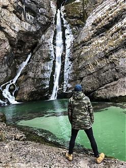 Triglav National Park Tour Triglav National Park Day Tour
