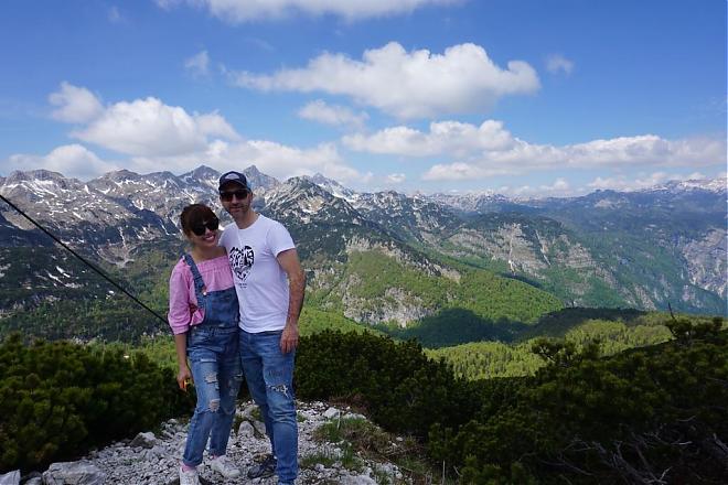 Triglav National Park Tour Triglav National Park Day Tour