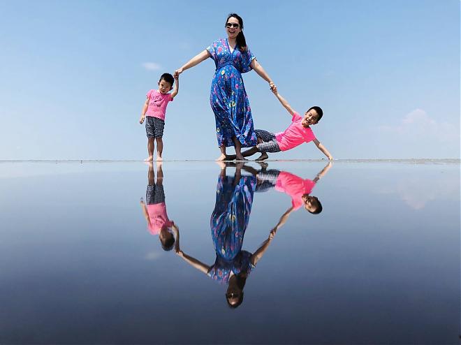 Sky Mirror, Sekinchan, Fireflies, Blue Tears, Kuala Selangor Ultimate Day Tour with Chartered Car | Depart from Kuala Lumpur