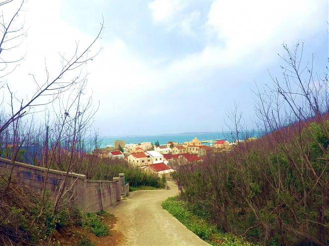 Penghu East Sea Island Hopping Tour | Dreamy Pengpeng Beach, Yuanbei Island, and Enjoy Water Sports