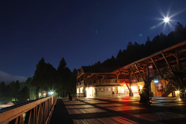 Alishan Hotel Exclusive Sunrise 2-Day Tour | Taiwan's Highest Star Hotel