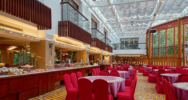 Alishan Hotel Exclusive Sunrise 2-Day Tour | Taiwan's Highest Star Hotel