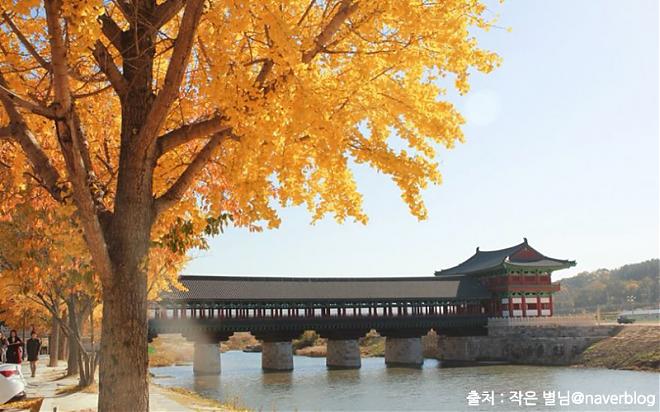 Gyeongju Ancient City Historical Day Tour with a Chinese Guide and Seoul Departure