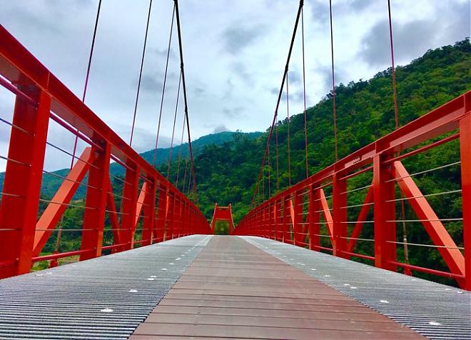 Taitung Jinfeng-Millet Harvest Season Tribe Experience