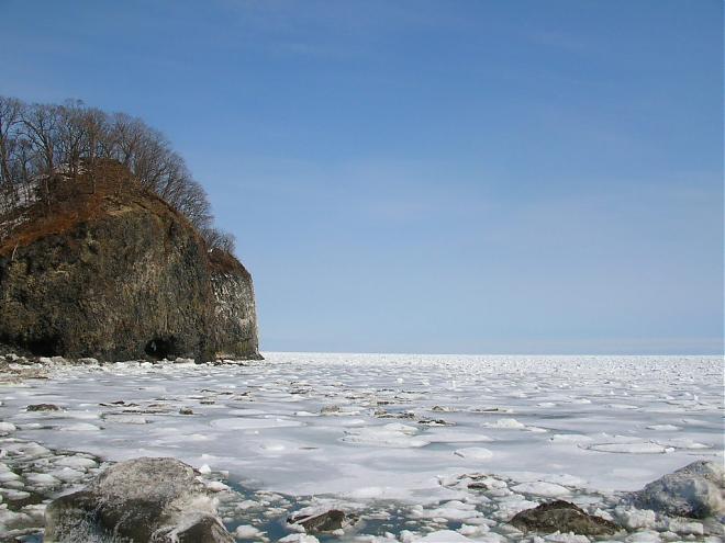 2026 Abashiri Icebreaker: Hokkaido Drift Ice 7-Day Tour (Departs from Sapporo)