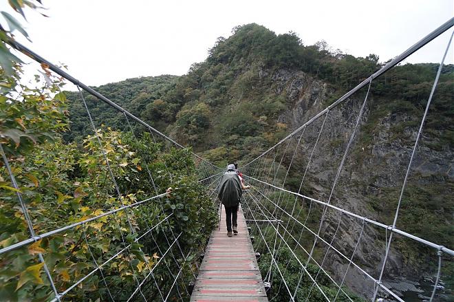 Hsinchu Xiakaluo Ancient Trail 2-Day, 1-Night Camping Tour | Qingquan → Retirement Home