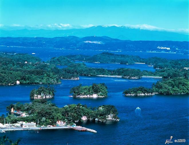 Sendai Day Trip | Zao Fox Village and Matsushima, One of Japan's Three Scenic Spots (Chinese Guide / Tickets Included)