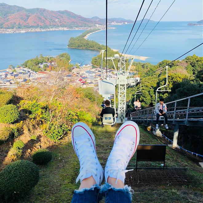 Departing from Osaka and Kyoto | 2026 Miyama Thatched Sato Winter Light Corridor x Ine Funaya x Amanohashidate One-Day Tour