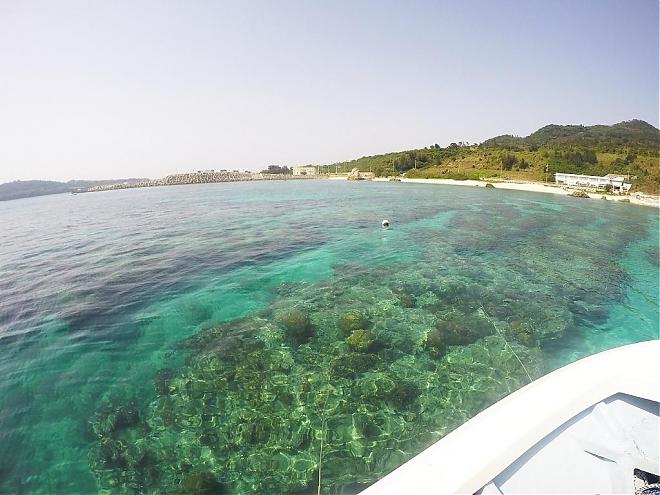 Northern Okinawa, Sesoko Island | Parasailing and Snorkeling Package (Available for ages 6 and up)